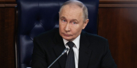 Рейтинг «заморозился»: опрос показал уровень доверия граждан президенту Путину - Regions.Ru