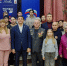 Жители Химок посетили лекцию о генерале армии Ватутине - MosRegToday.Ru