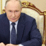 Путин: Киев не демонстрирует готовности к территориальным уступкам - РТВ-Подмосковье