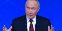 Инфляция в России может уйти ниже цели: Путин озвучил прогноз на декабрь - Regions.Ru