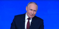 «В раю или в аду?»: вопрос о Сталине попал в топ обращений на прямой линии с Путиным - MosRegToday.Ru