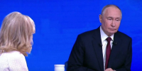 Путин заявил о помощи Запада в возвращении российских ученых - MosRegToday.Ru