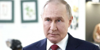 Путин сообщил о лидерстве России в сфере беспилотников - РТВ-Подмосковье