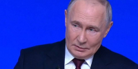 Мечты об Империи: Путина спросили о роли России в мире - Regions.Ru