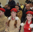 Отделение «Юнармии» Подольска признали лучшим в Подмосковье - MosRegToday.Ru