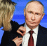 Путин не стал подмигивать в подтверждение существования инопланетян - РТВ-Подмосковье