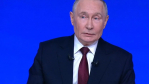 «Не сыплю соль на рану»: как Путин прокомментировал иск Трампа к BBC