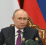 Путин: в Росси нет репрессий и уголовного преследования - РТВ-Подмосковье