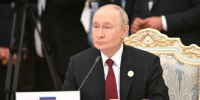 Путин поинтересовался у генсека НАТО Рютте, умеет ли он читать - РТВ-Подмосковье