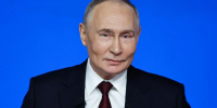 «Мы ничего не запрещаем»: Путин ответил о вероятности блокировки иностранных нейросетей в России - MosRegToday.Ru