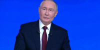Прощай, ChatGPT? Путин назвал одно условие, чтобы иностранные нейросети продолжили работать - Regions.Ru