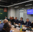 Итоги 2025 года обсудили на заседании Общественного совета Мособлкомлеса - РТВ-Подмосковье
