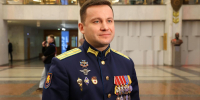 Кирилл Лосунчуков: «Единая Россия» уделяет особое внимание вовлечению ветеранов в общественную работу - Единая Россия