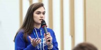 Диана Алумянц: российские цифровые платформы становятся альтернативой иностранным - Единая Россия