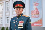Иван Клещерев: высокотехнологичная армия гарантирует безопасность России