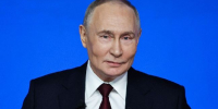 Путин откровенно признался, что влюблён - РТВ-Подмосковье