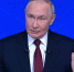 Каков общий итог эфира? Председатель Мособлдумы — о прямой линии Путина - Regions.Ru