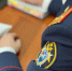 В Домодедово предъявлено обвинение мужчине в применении насилия в отношении сотрудника ДПС - Следственный комитет