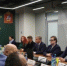 Общественный совет Комлесхоза Подмосковья подвел итоги работы за 2025 год - Правительство Московской области
