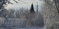 Потепление под Новый год? Какой будет погода в конце декабря в Подмосковье - Regions.Ru