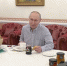 Лакомства для президента: Путин лично оценил выпечку подмосковной пекарни  «Машенька» - Regions.Ru