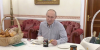 Лакомства для президента: Путин лично оценил выпечку подмосковной пекарни  «Машенька» - Regions.Ru