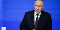 В Италии увидели важный сигнал для Запада от Путина - РТВ-Подмосковье