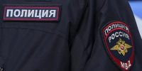 пресс-служба МВД России - MosRegToday.Ru