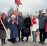 В День рождения И.В. Сталина коммунисты возложили цветы к могиле вождя - КПРФ