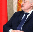 Лукашенко привез в Петербург Путину обещанную на день рождения картину с Валаамом - MosRegToday.Ru