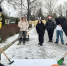 В подмосковном парке «Покровский» открыли резиденцию Деда Мороза - РТВ-Подмосковье