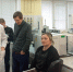 В филиале ЦОК АПК по Москве и Московской области прошло обучение методу газовой хроматографии с масс-селективным детектированием - ФГБУ Центр оценки качества зерна Подмосковье