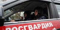 Росгвардейцы пресекли незаконный оборот наркотиков в крупном размере в Подмосковье - Росгвардия