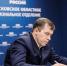 Михаил Терентьев: наша общая задача - окружить заботой тех, кто защищает Родину - Единая Россия