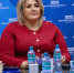 Наталья Абросимова: в Подмосковье создается мощный кадровый задел в сфере жилищно-коммунального хозяйства - Единая Россия