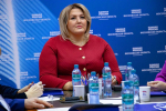 Наталья Абросимова: в Подмосковье создается мощный кадровый задел в сфере жилищно-коммунального хозяйства