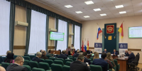 Утверждён бюджет на будущее: планы развития Богородского округа на 2026 год - Общественная палата МО