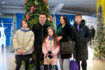 Губернатор: Порядка 40 тыс. детей из Подмосковья посетят елки в формате ледовых спектаклей