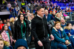 Губернатор: Порядка 40 тыс. детей из Подмосковья посетят елки в формате ледовых спектаклей