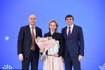 Подмосковье вошло в число лидеров образования по итогам 2025 года