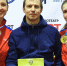 Химкинские фехтовальщицы завоевали две медали на Кубке России - MosRegToday.Ru