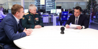 Губернатор Подмосковья провел личный прием граждан - MosRegToday.Ru