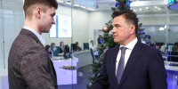 От Домодедова и до Королева: как губернатор Воробьев решил вопросы граждан Подмосковья - Regions.Ru