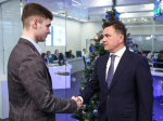 От Домодедова и до Королева: как губернатор Воробьев решил вопросы граждан Подмосковья
