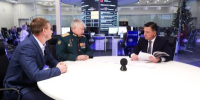 Андрей Воробьев провел личный прием граждан - Правительство Московской области