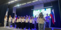 Более 3 тыс. школьников Подмосковья приняли участие в конкурсе вокальных коллективов - Правительство Московской области