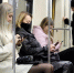 Штраф за музыку в метро без наушников вырос до 1000 рублей - Комсомольская Правда