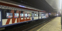 Поезда третьего диаметра встали: в чем причина задержек в сторону Зеленограда-Крюково - Regions.Ru