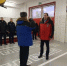 В подмосковном Серпухове открыли обновленную пожарно-спасательную часть №304 - РТВ-Подмосковье