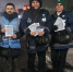 В преддверии Нового года на ж/д станциях Подмосковья запустили масштабную акцию «Сохрани себе жизнь» - MosRegToday.Ru